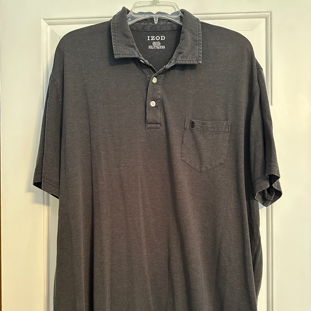 Izod Polo - Size XXL